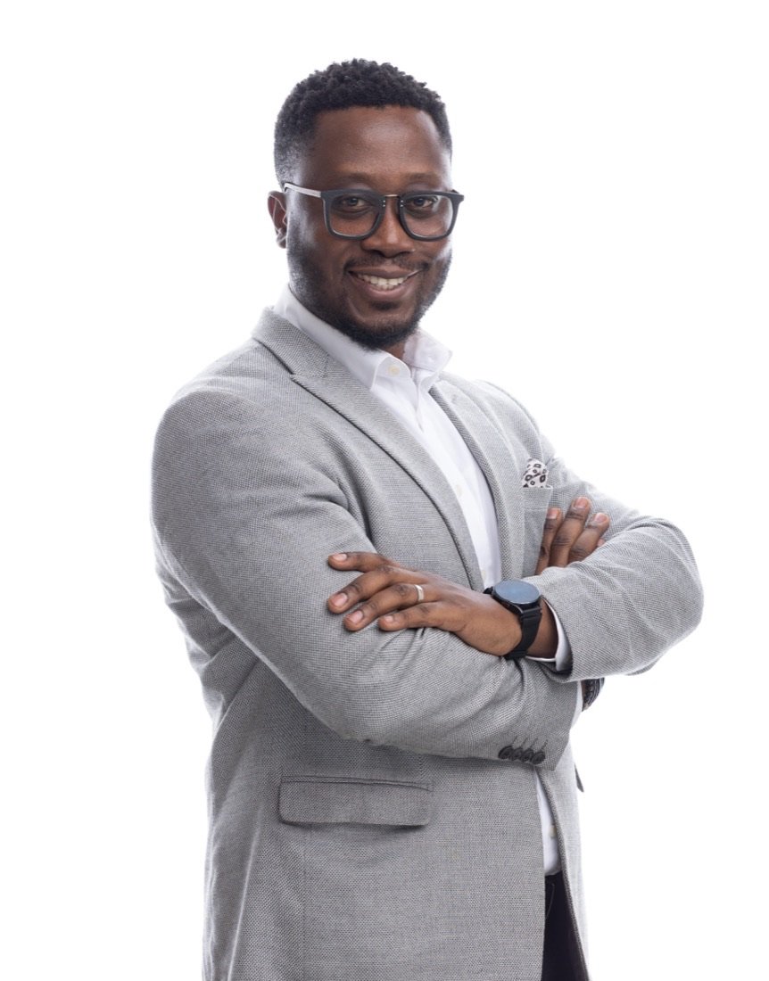 Wisdom N. Kwashie Jnr